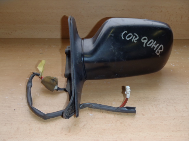 Zpětné  zrcátko Toyota Corolla 1988-1992 L.