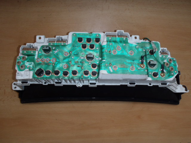 Přístrojová deska Toyota Previa R13