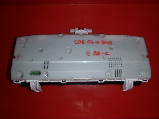 Přístrojová deska Toyota Corolla E88-c