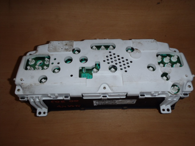 Přístrojová deska Toyota Corolla E54-c