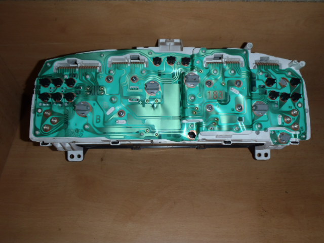 Přístrojová deska Toyota Corolla E59-b
