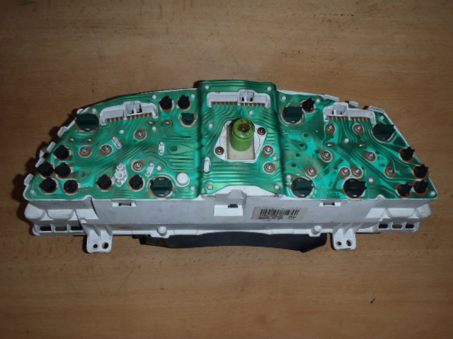 Přístrojová deska Toyota Celica A30