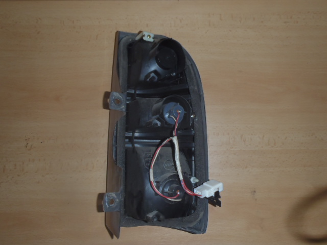 Zadní světlo Land Cruiser 90 L.