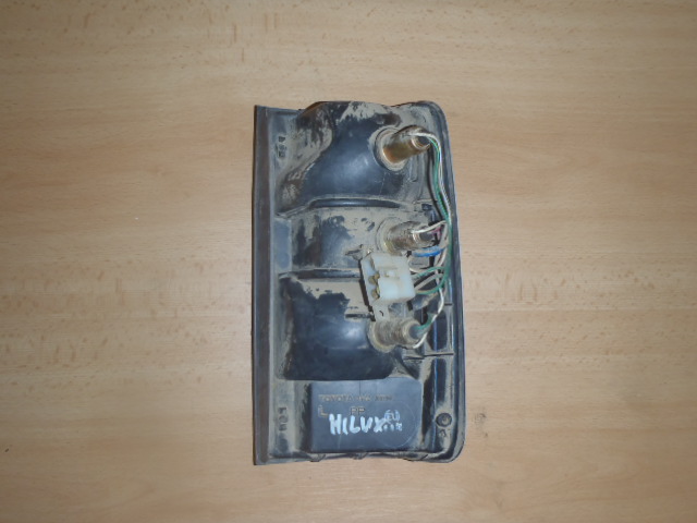 Zadní světlo Hilux L. 1988-1996