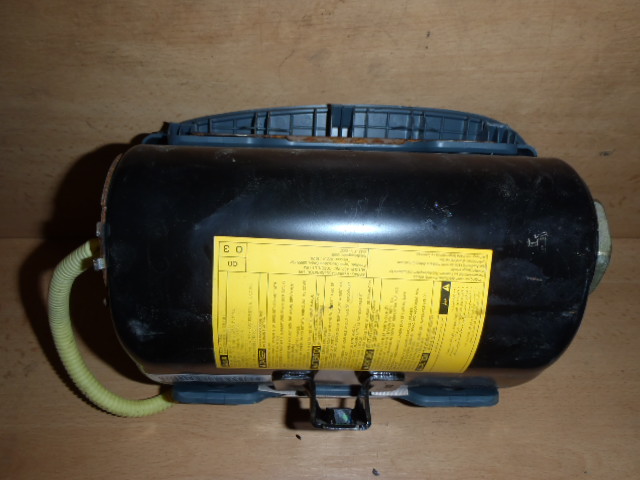 Airbag spolujezdce Toyota Yaris