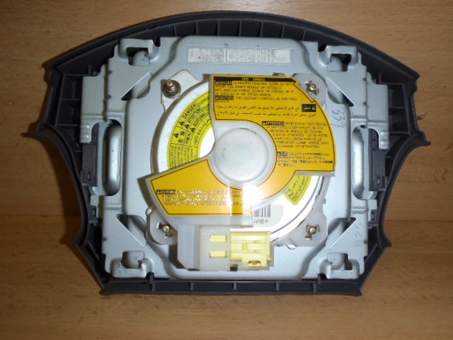 Airbag řidiče Toyota Corolla