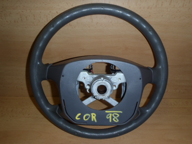 Volant Toyota Corolla