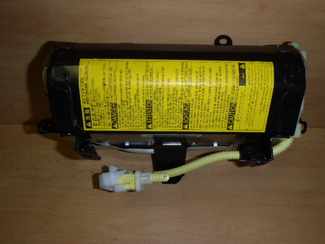 Airbag spolujezdce  Toyota Corolla