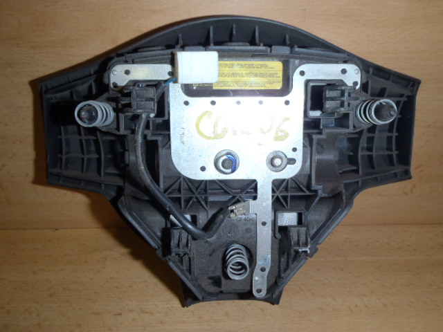 Airbag řidiče  Toyota Corolla