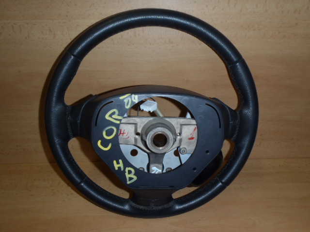 Volant Toyota Corolla