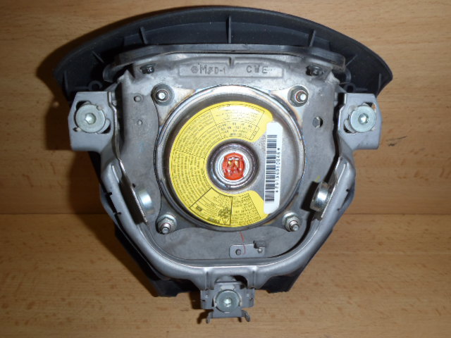 Airbag řidiče Toyota Corolla