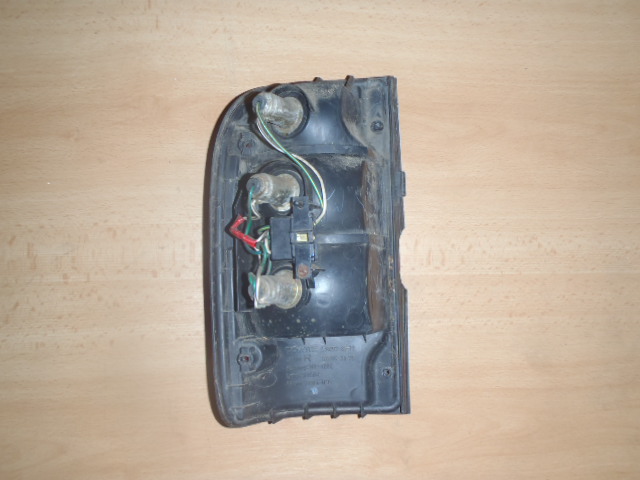 Zadní světlo Hilux P. 1996-2000