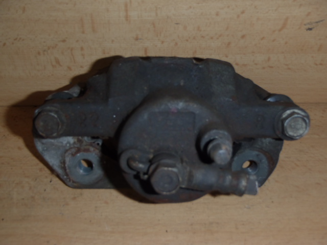 Brzdič Yaris P. 1998-2006