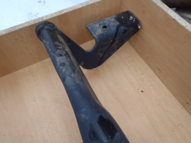 Tažné zařízení Picnic