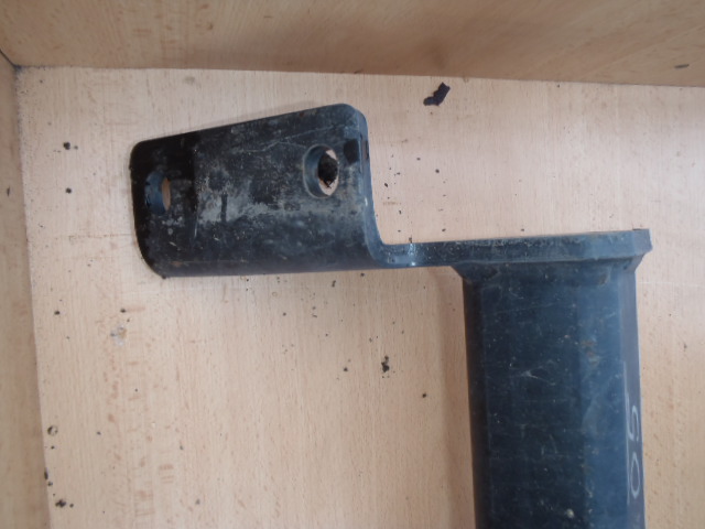 Tažné zařízení RAV4 2000-2005