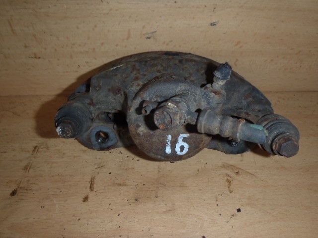 Brzdič Celica L. 1987-1993 2.0i