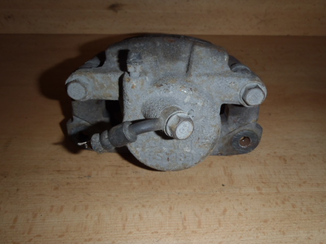 Přední  brzdič L.