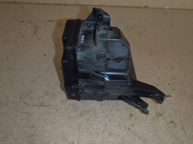 Pojistková skříň