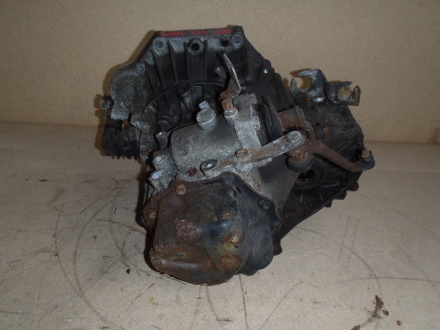 Převodovka 1.4 VVT-i  4ZZ