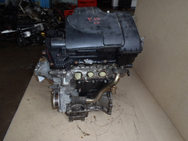 Motor 1.0 1KR