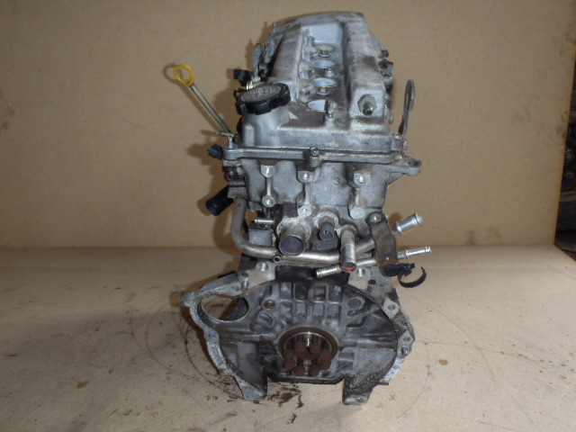 Motor 1.4 VVT-i 4ZZ