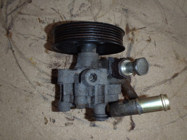 Servopumpa 1.4 VVT-i