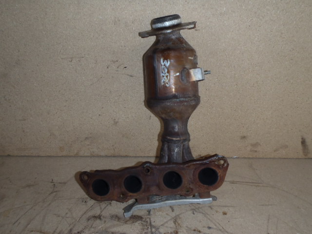 Svody s katalyzátorem 1.3 VVT-i