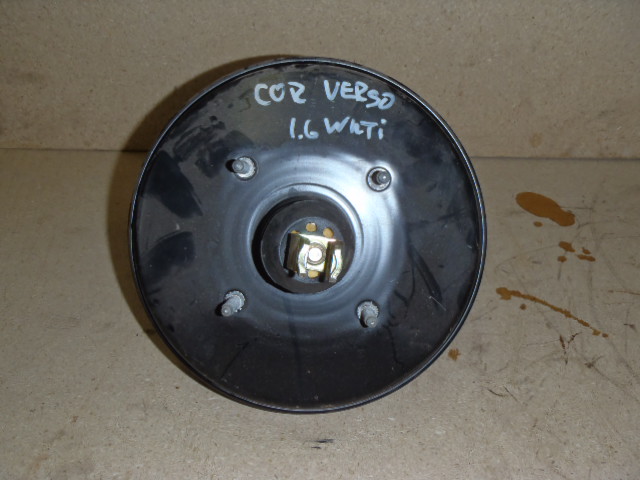 Hlavní brzdový válec s posilovačem 1.6 VVT-i