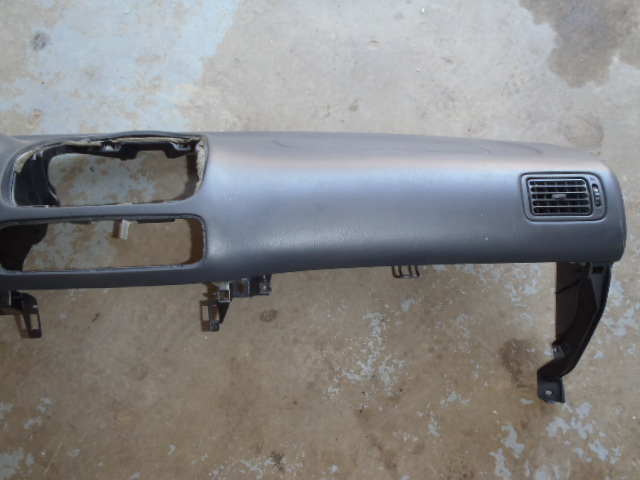 Palubní deska + airbag