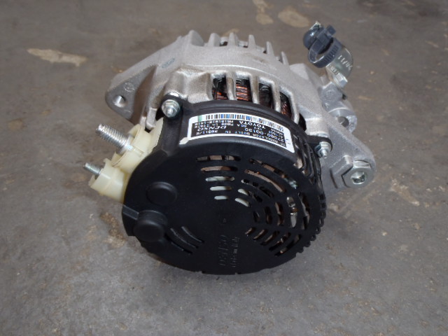 Alternátor NOVÝ