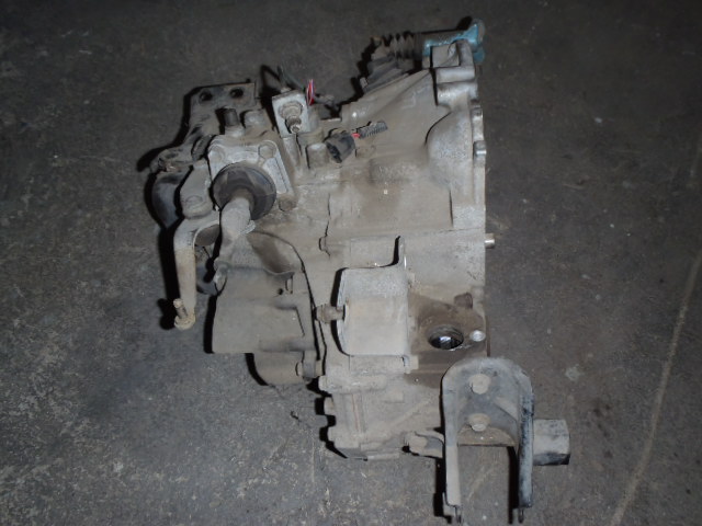 Převodovka 1.4i 