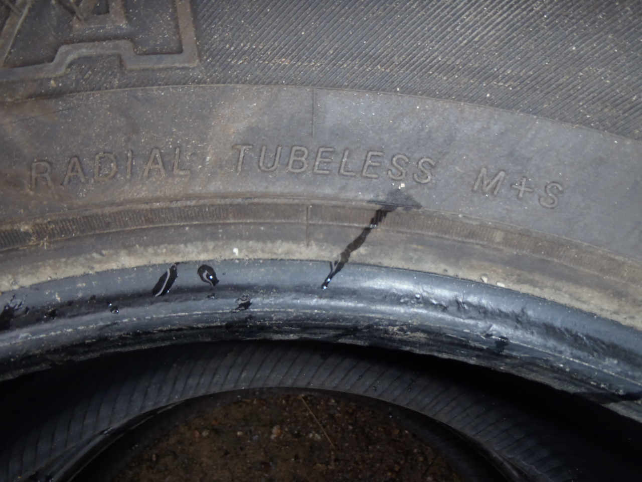 Yokohama Geolandar A/T-S G012 275/60 R18 112 H Univerzální