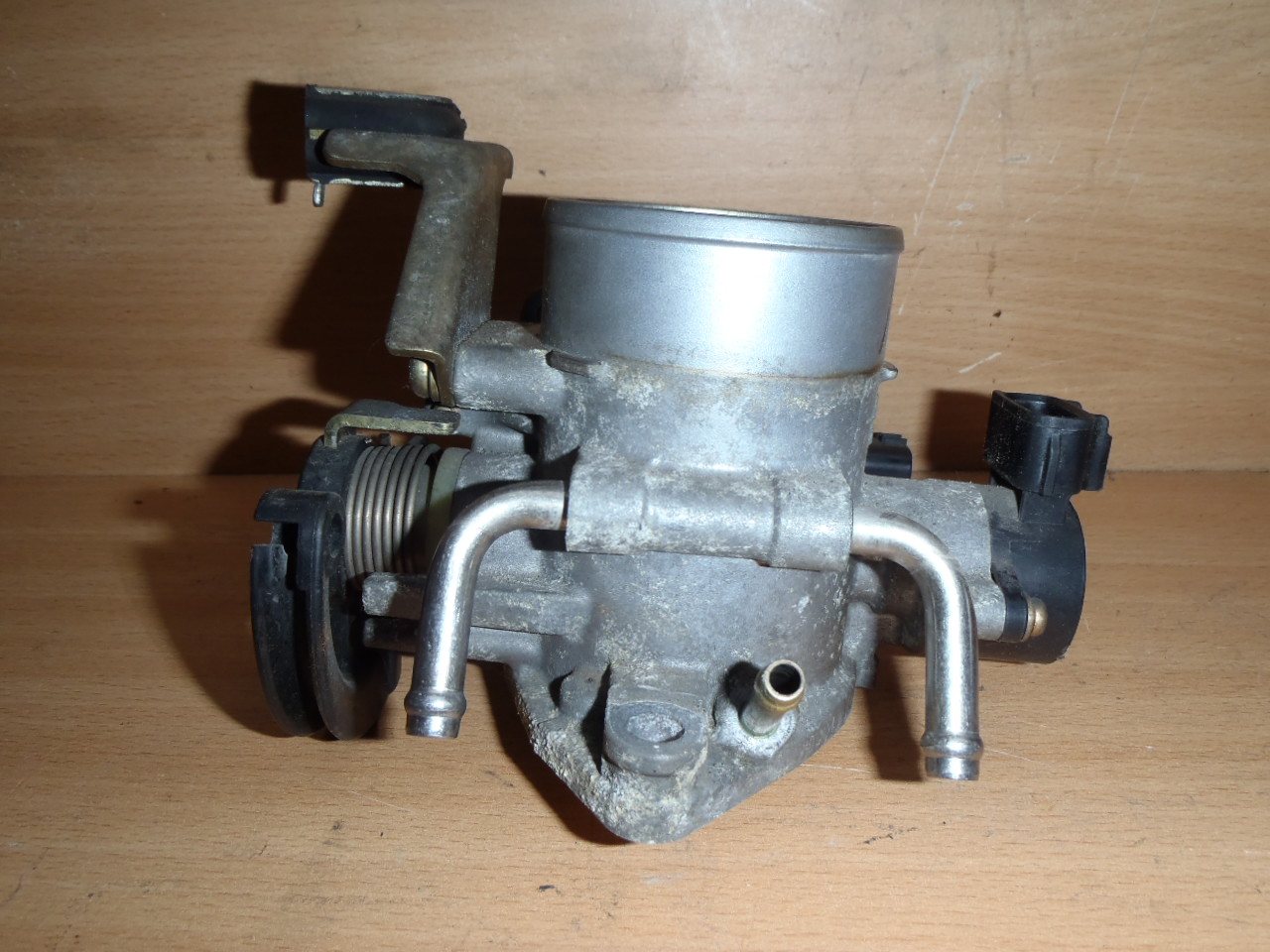 Klapka sání 22270-28010 2.4 VVT-i