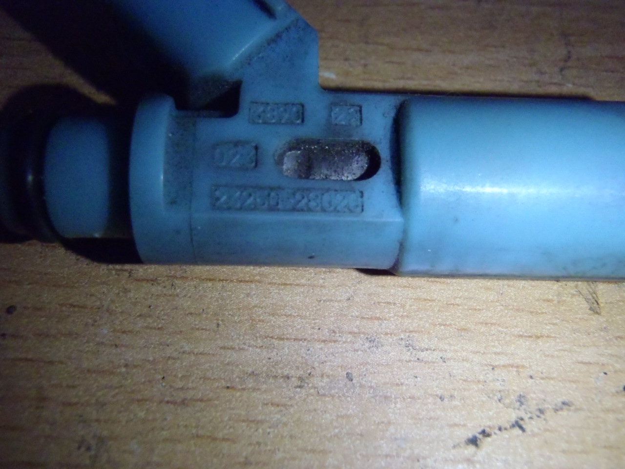 Benzínový vstřik 23250-28020