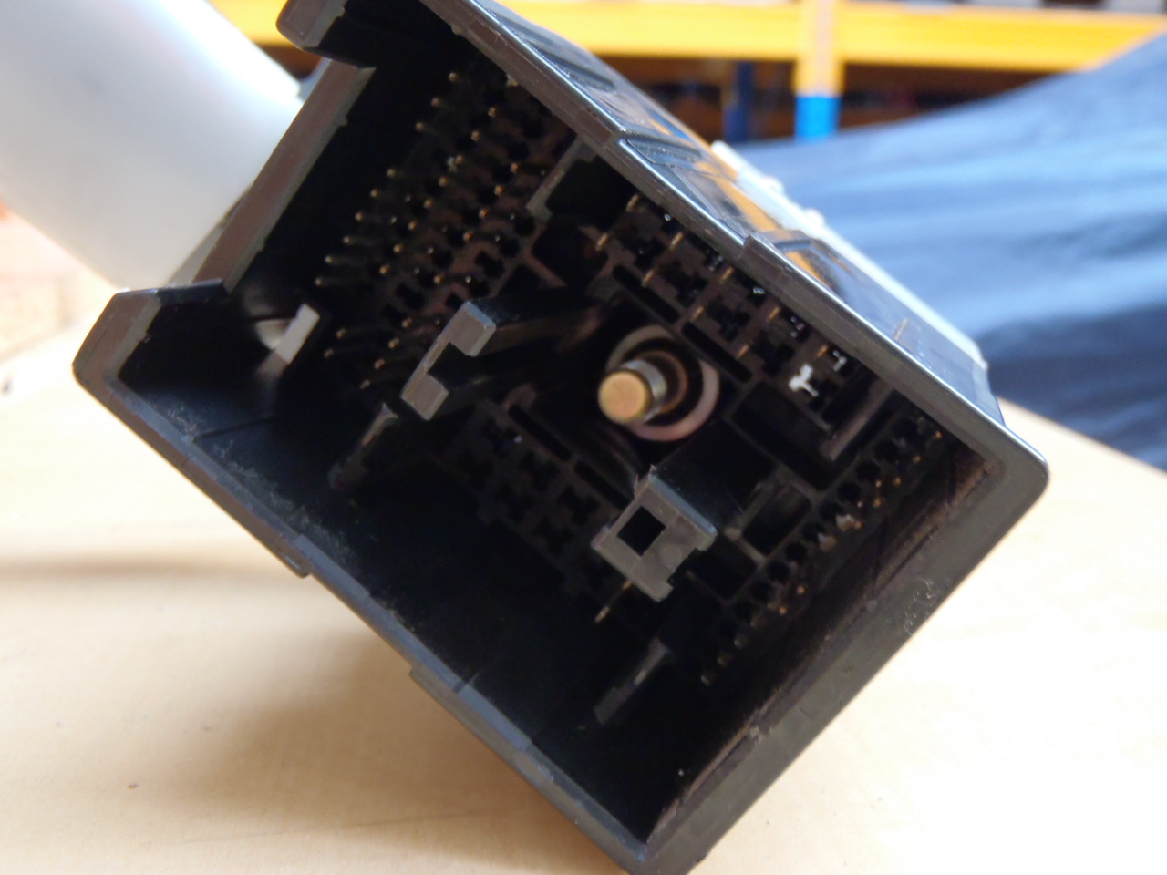 Originální rádio CD