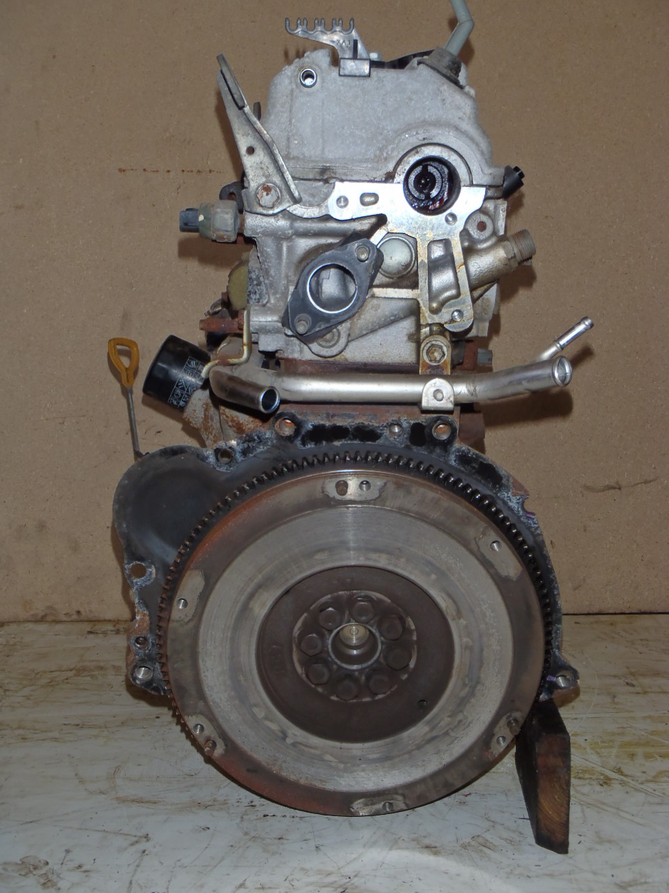 Motor 2.0i  kód 3S-FE