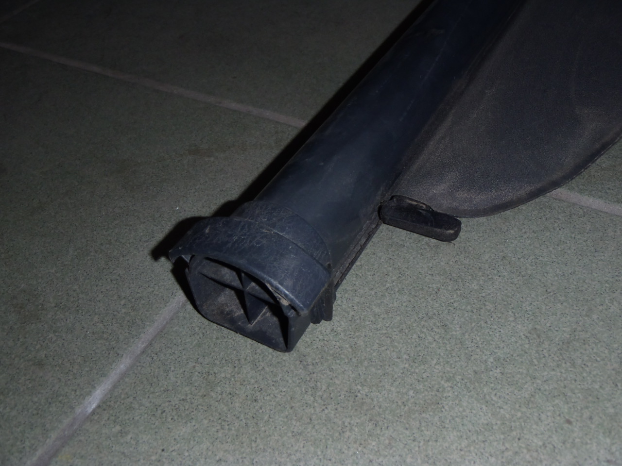 Roleta do kufru combi