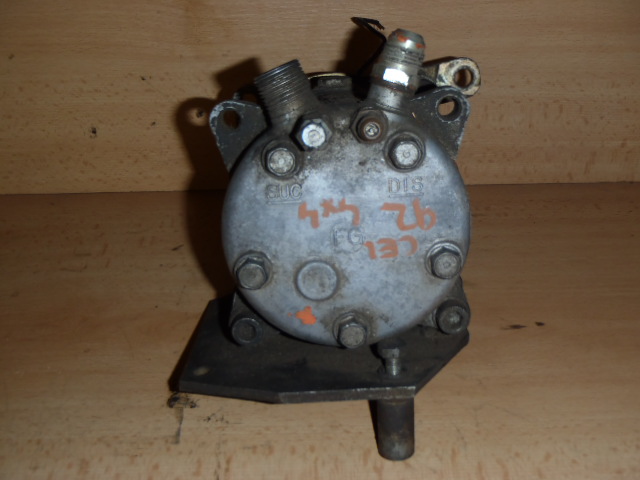 Kompresor Celica 2.0T 4x4