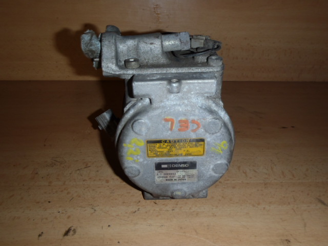 Kompresor Celica 2.0i