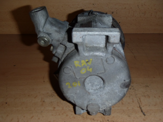 Kompresor RAV4 2.0 VVT-i