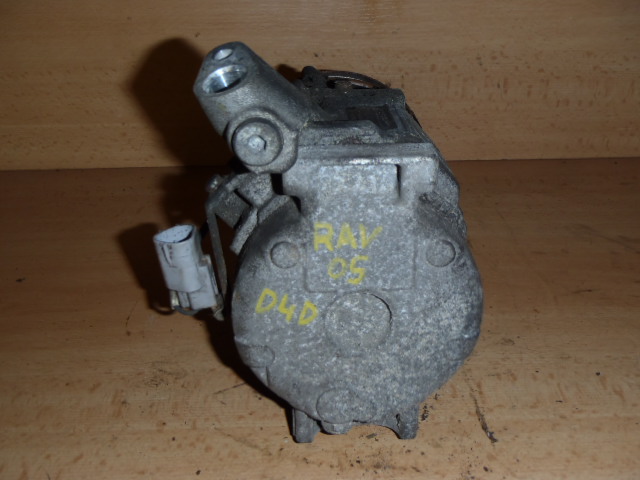 Kompresor RAV4 2.0 D4D