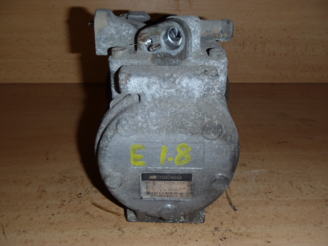 Kompresor Carina E 1.8i