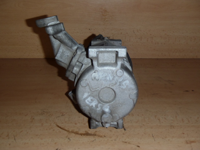 Kompresor Avensis Verso 