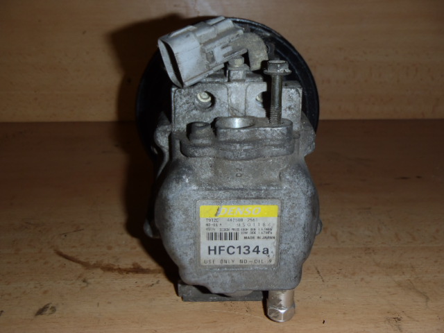 Kompresor Corolla 1.4i