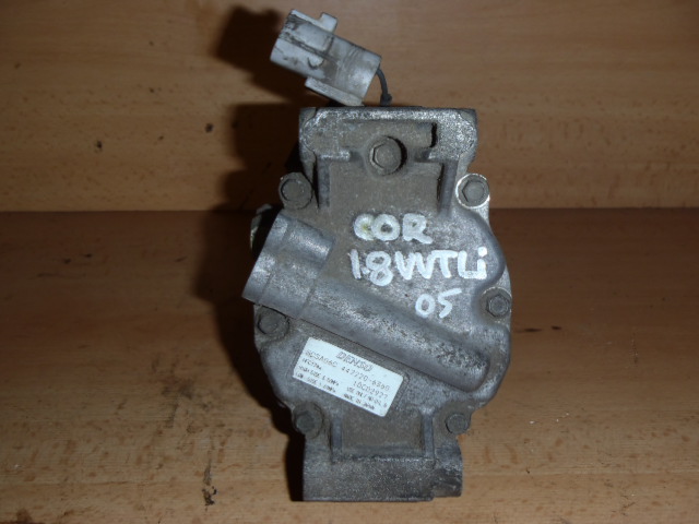 Kompresor Corolla 1.8 VVTL-i