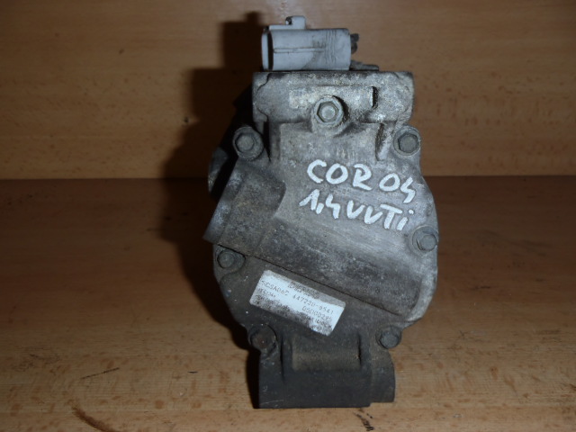 Kompresor Corolla 1.4,1.6 VVT-i