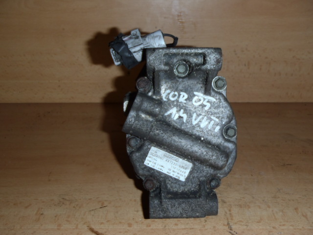 Kompresor Corolla 1.4,1.6 VVT-i
