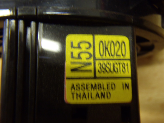 Kroužek airbagu Toyota Hilux 3.0 D4D automat