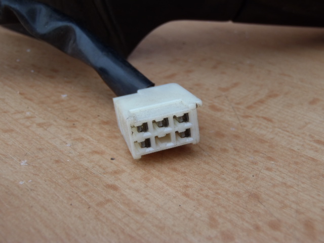 Zpětné  zrcátko Toyota Celica P. 2000-2006