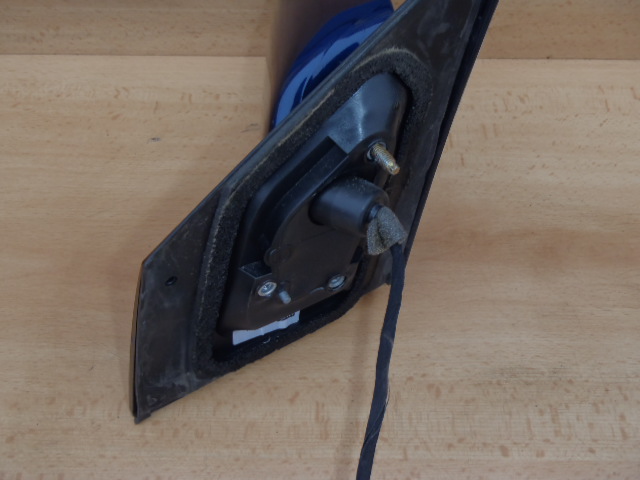 Zpětné  zrcátko Toyota Yaris 1998-2006 Francie P.